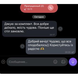 Відгук MarketTwo 107