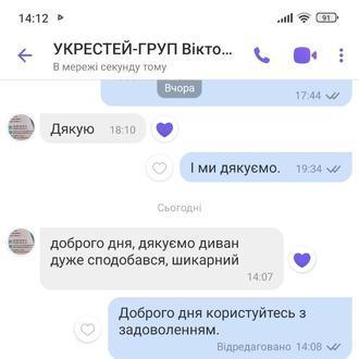 Відгук MarketTwo 28